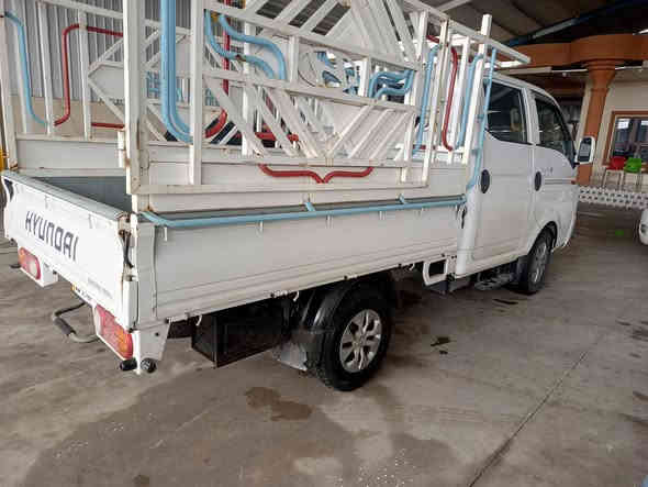 للبيع والمراوس
موديل 20 فول وربع كير اوتوماتيك  كلين كفاله عامة شرط 
كير ومحرك واكسل
المكان كركوك قضاءالحويجة العباسي تحويل مباشر
 السعر 165 وبي مجال
‏‪***********‬‏ واتساب
