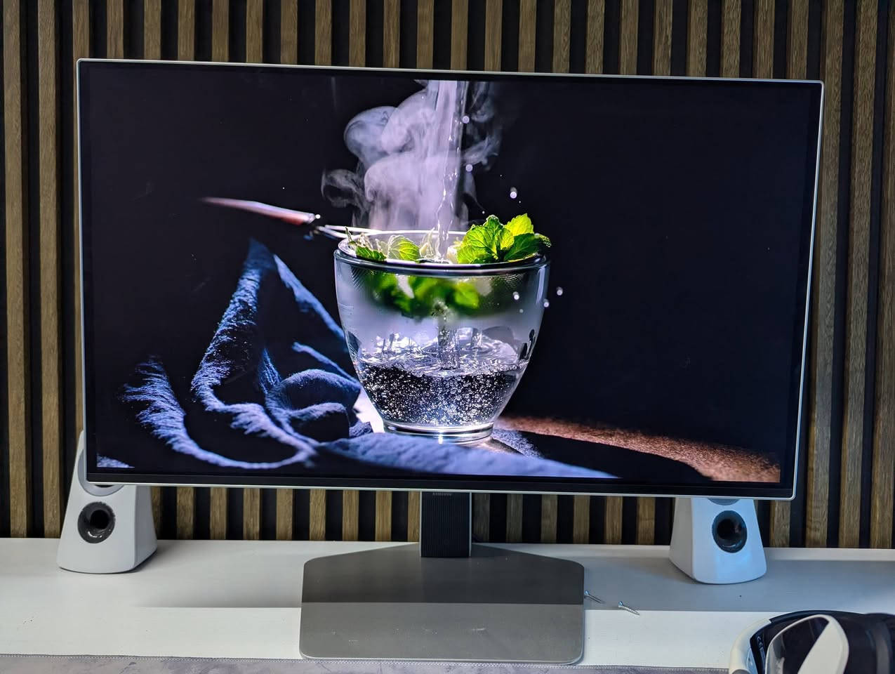السلام عليكم 
متوفر شاشه samsung g6 oled 240hz
السعر 700 قفل المكان كركوك


**إذا كنت صاحب هذا الإعلان وتريد حذفه لأي سبب، رجاءا أرسل رسالة إلى الدعم الفني**