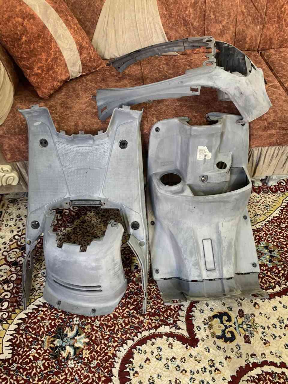 دواخل بوليس فول ملاح اصليات مال حاويه
ذيل وقبق باتري موجودات هم ملح


**إذا كنت صاحب هذا الإعلان وتريد حذفه لأي سبب، رجاءا أرسل رسالة إلى الدعم الفني**