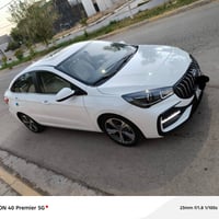 اريزو 5 • ٢٠٢٤ • فول مواصفات