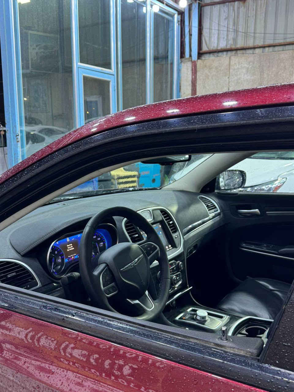 اوباما موديل 2023 فول مواصفات 
رقم أربيل 
وارد امريكي تقرير غرق 
بدون اي اعطال صفر مسج
ماشيه 62 الف كيلو 
مكان السياره البصره 
بيع او مراوس 
*********** البصرة, العراق
