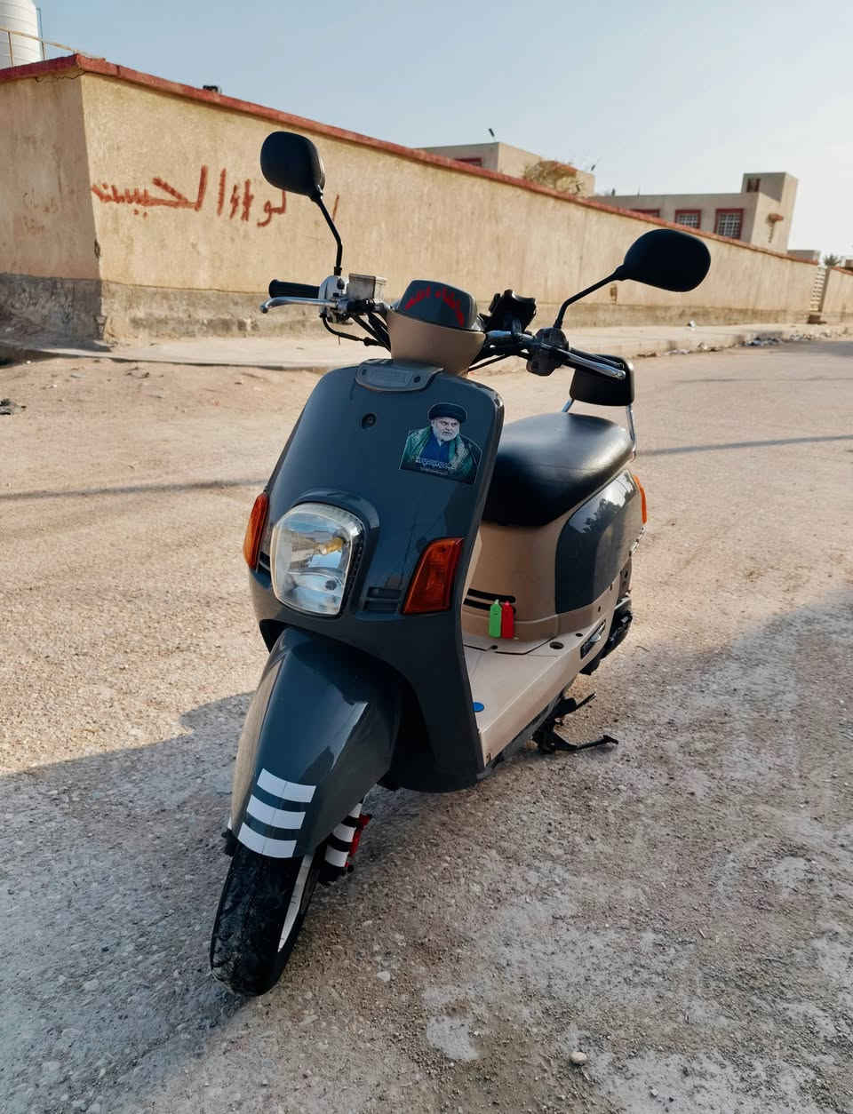 بوليس كابريتر   بس كفر تجاري بقيه برغي ما مفتوح بيها بلاد داخل كريمي السعر خاص المكان الناصرية قضاء الغراف


**إذا كنت صاحب هذا الإعلان وتريد حذفه لأي سبب، رجاءا أرسل رسالة إلى الدعم الفني**