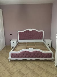 سرير • ميز مجلات • توصيل