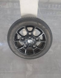 سبايدر 75 • ويل وتاير • حساس جديد