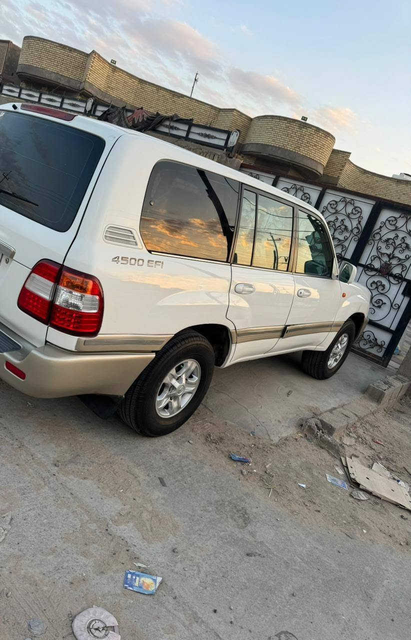 للبيع مونيكه جكسار ٢٠٠٥ فول موصفات مكغوله من كص متومه جاهزه وين ماتريد كير محرك تبريد تايرات حداديه دوخل جاهزه مع وكاله بسم المشتري ادوات للبيع او امراوس ٨٨ بيه مجال ***********
