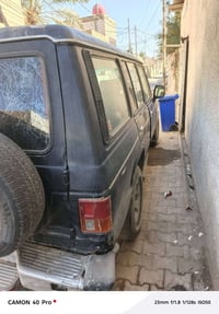 كالوبر • كاز • نجف