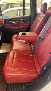 جيب شروكي التيتيود وارد خليجي موديل 2023 رقم اربيل بااسم شركة  سياره م...