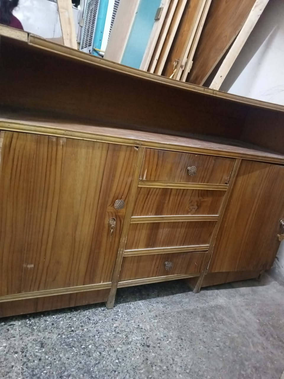 غرفة نوم داخل النجف فقط ماكو توصيل


**إذا كنت صاحب هذا الإعلان وتريد حذفه لأي سبب، رجاءا أرسل رسالة إلى الدعم الفني**