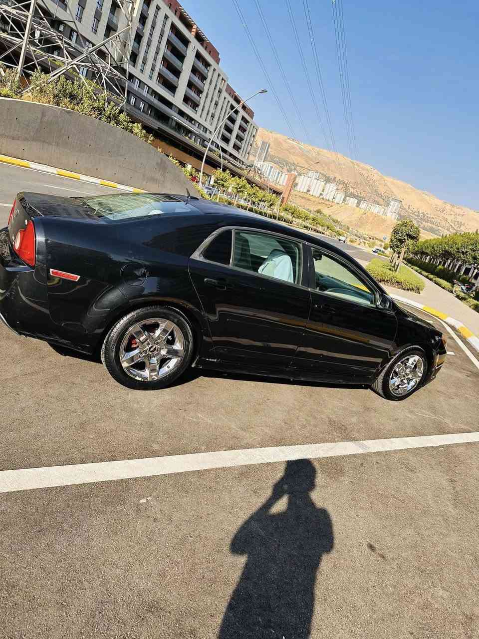 ماليبۆ 2009 ڕەقەم سلێمانی بێ بۆیاخ تەنها یەک پەڵەی هەیە گێڕ و مەکینە و تەبرید و تەحویل و غەرامە بە شەرت سعر 74 گەڵا و مەجال شوێن سلێمانی 
***********
***********
کۆڕەک واتساپی هەیە 

ماليبو 2009 رقم سليمانيه بدون صبغ بيها بقعه وحده فقط گير و مكينه وتبريد وتحويل و الغرامه بشرط السعر 74 ورقة ومجال مكان السيارة السليمانية المعاملة على هذا الارقام الي مسجله فوك والكورك بي واتساب
