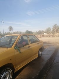 سايبا • ٢٠١٠ • حله شوملي