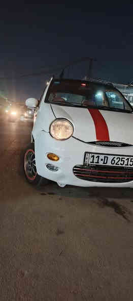 ‏السلام عليكم
‏#QQ_2012
‏#السعر 36  $ بيهه مجال.
‏سياره رياضيه تخبل ومصروف عليه هواي من دوشمه كشنات وابواب وارضيه  ومن سستم رياضي داخل وخارج شاشه و٣ كامرات امامي خلفي داخلي تسجيل   سستم اناره داخليه ٦ سماعات دمام صوت. 
‏♦️ ( كير اوتوماتيك) رقم بغداد دولي مشروع وطني . 
‏♦️ سنوية 2030 باسمي تحويل مباشر .
‏♦️كير اوتوماتيك ممتاز مكفول من كلشي + كلج جديد + منضومه كير جديده +مكينه ممتازه جديده + صدر امامي خلفي  جديد + كهربائيات كلها شغاله ومكفوله + تخم تاير جديد +ويل كب رياضي .. تبريد ❄ ثلج + السياره بلاديه  وضع الشركه مكفوله كفاله عامه بدون ضربه  بدون صبغ بدون نقص برغي    . 
‏🏠 مكاني بغداد_البلديات 
‏*********** واتس اب موجود.
