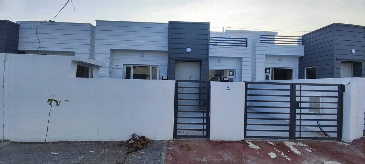 🏠خانوی مامۆستایان بۆکرێ
🔸b1 روی سلێمانی
🔸نزیک دەروازەکە ،قوتابخانە،باخچەی ساوایان،مارکێت،مزگەوت
🔸دکت و تەوالێت خارجی مساعد مەتبەخی بۆکراوە
💲کرێی مانگانەی200000
☎️📞 ***********
