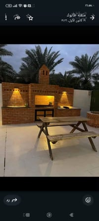 كادر نعمل مشبات افران مكان كباب طابو اسو ميكانو آشور الستفسار ٠٧٧٠٠٥٩١...