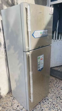 ثلاجة • جديدة • بلجي