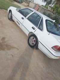 سيارة • انبار 22 • بيه مجال