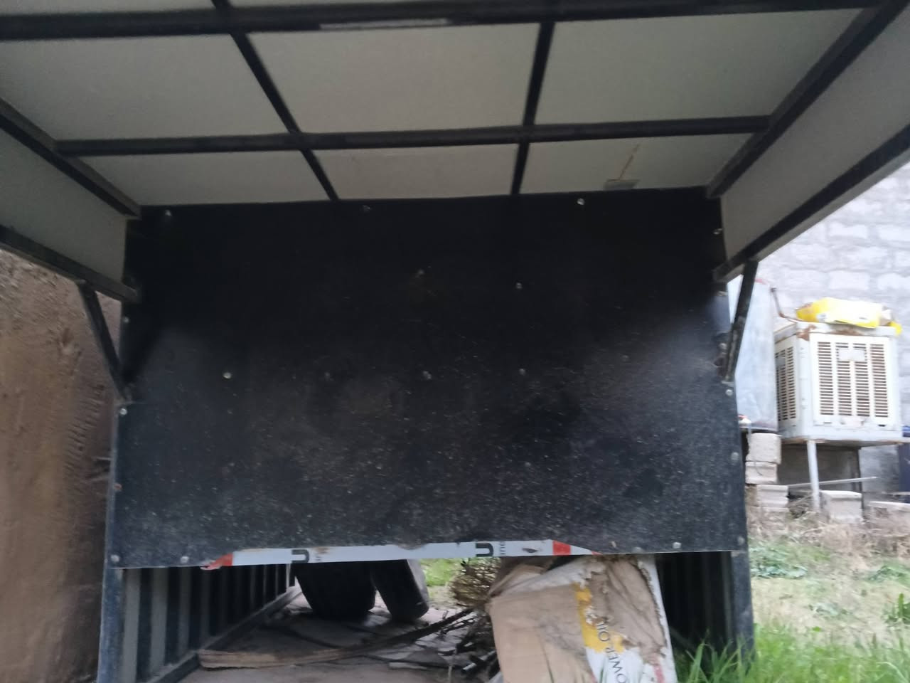 السلام عليكم موجود سقفيه مال ستوته للبيع
السعر 180
وبيهاا مجال الستفسار علا هاذ الرقم 
***********
