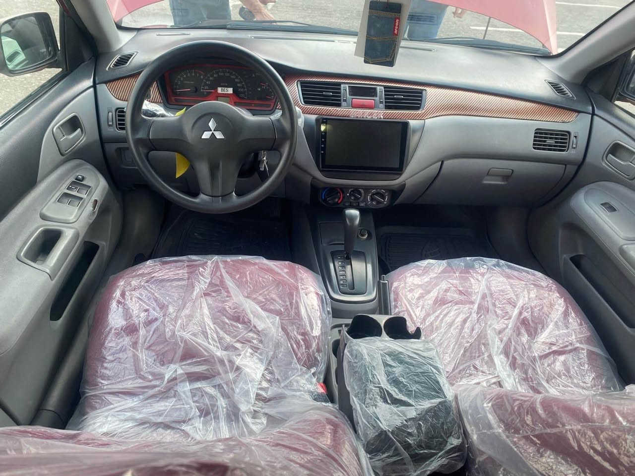 لانسەر مؤدیل2009مەکینە بچووك گێر مەکینە تەبریت تەقەو و ڕەقەیی بەشەرت هیچی نیە نە بؤیاخ نە لێدان سییەم دەستە سیارەکە کەمیك کاڵبوونەوەیی هەیە سیارەقە لەسەر دەقی خؤیی ماوەتەوە بؤسعریش 72معاملە أربيل, العراق


**إذا كنت صاحب هذا الإعلان وتريد حذفه لأي سبب، رجاءا أرسل رسالة إلى الدعم الفني**