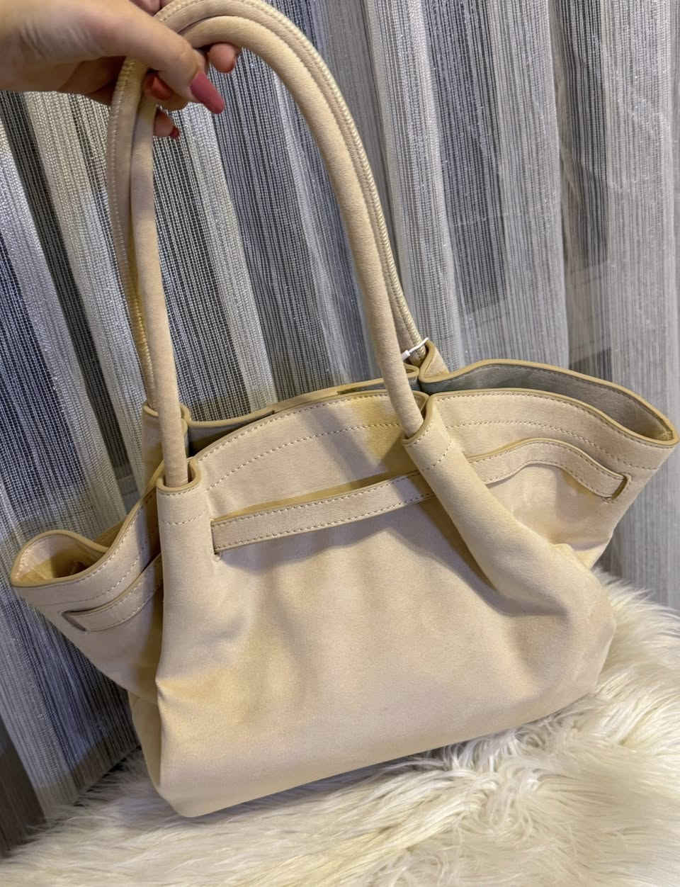 حقيبه ماركه JW PEl


**إذا كنت صاحب هذا الإعلان وتريد حذفه لأي سبب، رجاءا أرسل رسالة إلى الدعم الفني**