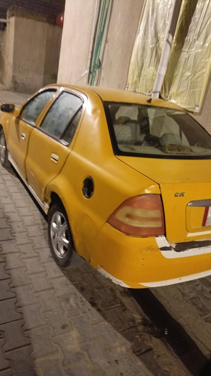 سياره مكينه كورله راعيها موجود بيع كوم حديد سياره تخربط يردلها ترتيبات رقم بصره ‏‪***********
سعر 12وبيعا مجال
