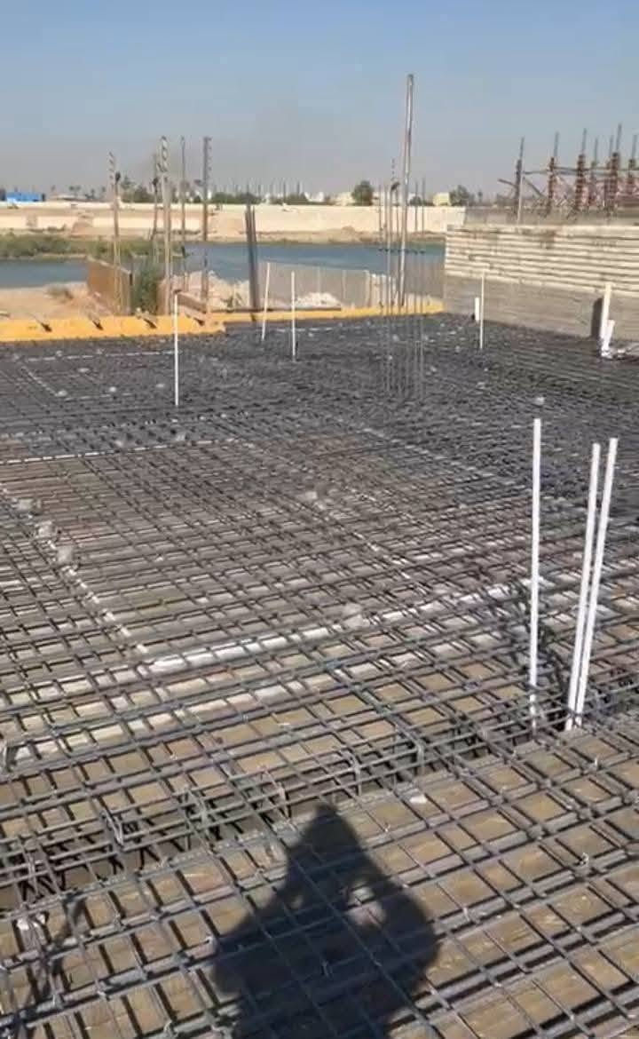 بسم الله الرحمن الرحيم
(المصداقية شعارنا ورضاكم هدفنا)
تعلن شركة الياقوت عن بناء دار احلامك 
بل نقد وبل تقسيط بتسديد شهري وعلى شكل دفعات حسب رغبتك 
بناء كافة الدور السكنية والمحال التجارية
في ديالى والمناطق المحيطة بها بأشراف هندسي وكوادر ذو كفائة عالية بكافة درجات البناء وحسب طلب الزبون 
لدى شركة الياقوت للمقاولات العامه 
(نضع خبرتنا بين ايديكم) للاستفسار اكثر 
يرجا مراسلتنا على الواتساب او الاتصال بل ارقام التالية
‭***********
