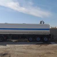 صهريج كامل • للبيع