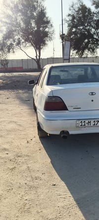 دايو سلوو • ١٩٩٦ • رقم انكليزي