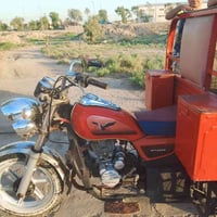 ستوته للبيع موديل 22 تجي تشوف بعينك  العنوان الزعفرانية السعر واحد و 6...