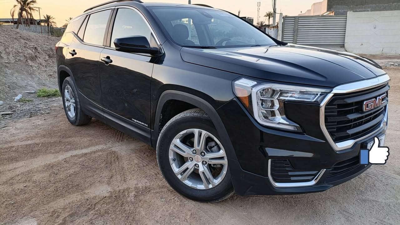 GMC TERRAIN 2024
صور الحادث منشورة
3GKALMEG8RL349761 رقم الشاصي
السعر 170
الارقام : *********** - ***********
المكان : بصرة
