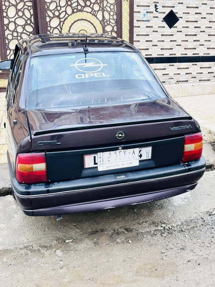 السلام عليكم
للبيع فكتره حجم 20
موديل 94
النفخ ولا صرف ولا حادث 
السياره مصبوغه جماليه فقط
كير محرك شرط 
رقم بغداد موازي تحويلها ابغداد
الشرعي بل موصل جيراني يحول فقط وكاله مايسوي
مضمونه من سرقه وغرامات تأخذ صافي 
العنوان موصل جانب الأيمن حي اليرموك 
التواصل.     (السعر 35قفل 
 (***********) (***********
