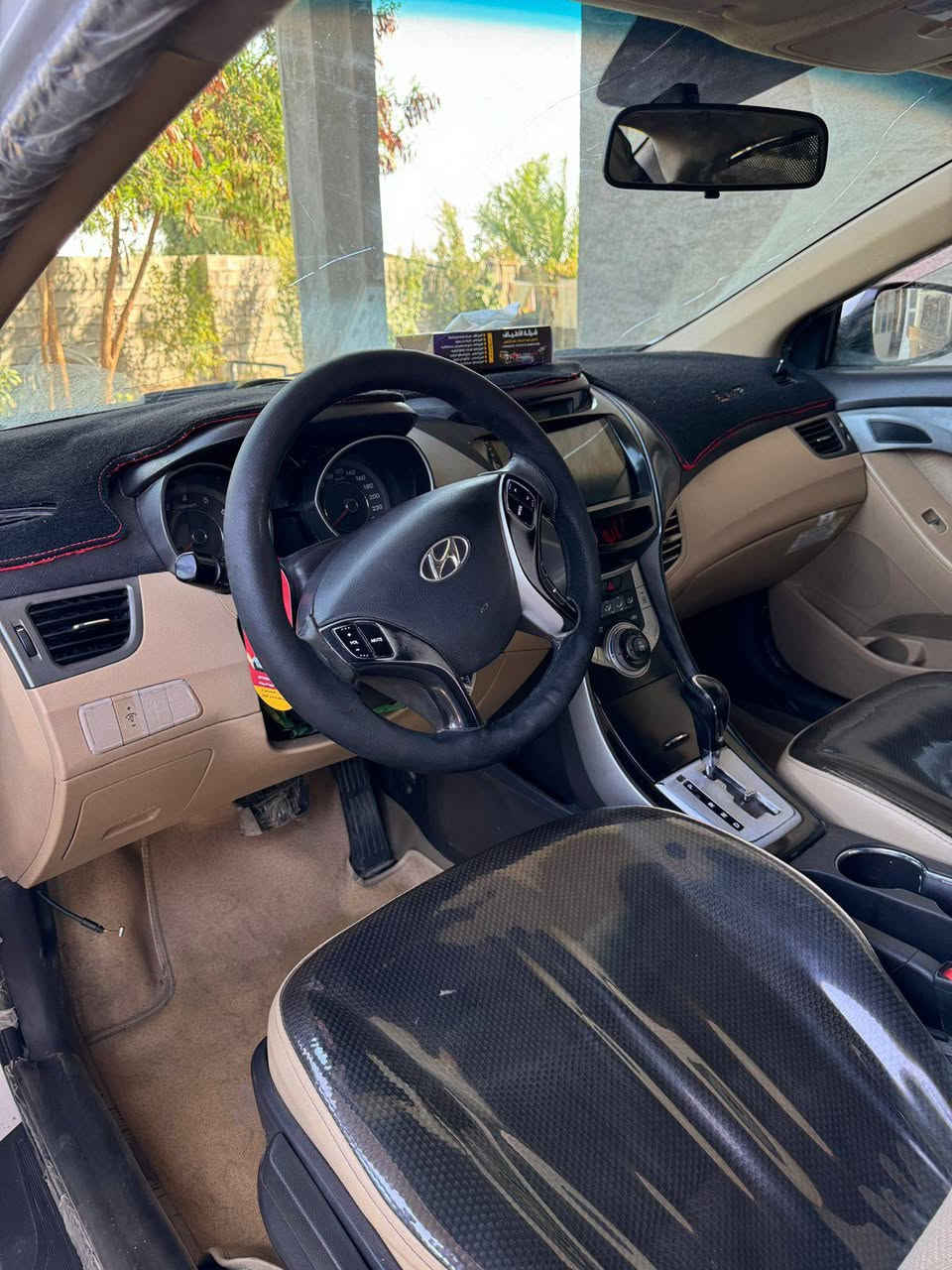 السياره خليجي السونار موضح شكد توصل محرك 1800 ماناقصها شي موديل 2012 بغداد


**إذا كنت صاحب هذا الإعلان وتريد حذفه لأي سبب، رجاءا أرسل رسالة إلى الدعم الفني**