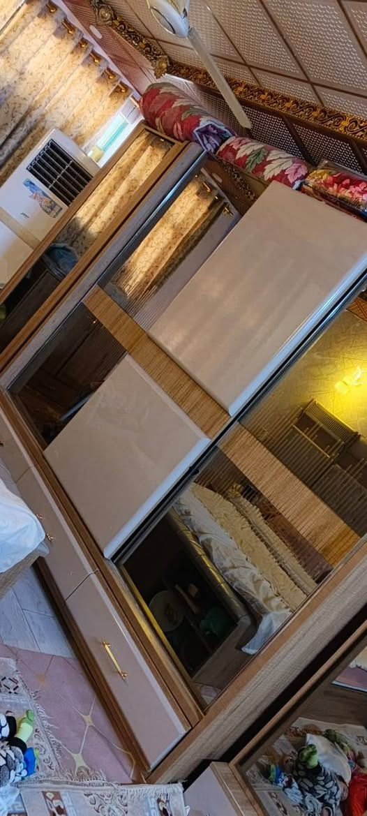 غرفة تركي 12قطعه السعر 900وبيهه مجال للشراي العنوان كربلاء حي العسكري للاستفسار خاص


**إذا كنت صاحب هذا الإعلان وتريد حذفه لأي سبب، رجاءا أرسل رسالة إلى الدعم الفني**