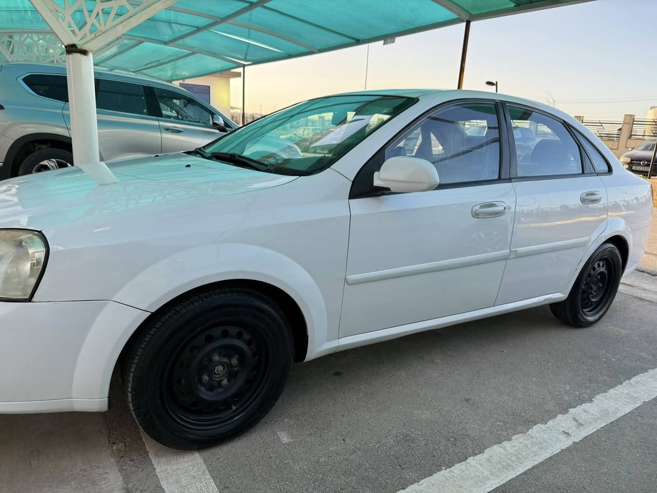 السياره بدون ضرر…🔥🔥85$ بي مجال ⛽️كوبون بنزين
اوبترا 2010 رقم اربيل مسطره سنوية جدد كير توماتيك محركك لا صرف لانفخ طخم امامي جديد طخم تواير جديد السيارة جاهزة  جاملغ جهة النفر وسائق  مبدل ومصبوغ بدون ضربه مشيول الاصلي ومشدود تجاري بي كم ملاحظه بسيطه تفاصيل اكثر اتصل متوفر واتساب على الرقمين
***********
***********
