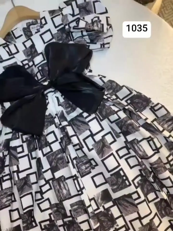 فساتين البنوتات الاميرات 👗 
كولكشن جديد للموديلات المميزة 🥰
سعر القطعة 8 القطعتين 15 الف
⚒️فقط المكتوب سعره غير داخل بالعرض⚒️
توصيل 5 لجميع المحافظات 🚗
#ملابس_اطفال #اكسبلور #فولو


**إذا كنت صاحب هذا الإعلان وتريد حذفه لأي سبب، رجاءا أرسل رسالة إلى الدعم الفني**