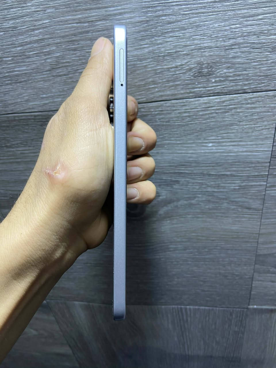 تكنو سبارك 40برو ذاكرة 256 رام8+5 جهاز مكفول كلش ونضيف زلغ مابي وكامراته مرتبه حلوة وشاشته الوانهة حلوة مكفول كفاله عامه جهاز يخبل كامرات العاب تصفح كله سلس ومرتب مراوس حسب القناعه شعدك نزل مو بيع مكاني بغداد الحريه


**إذا كنت صاحب هذا الإعلان وتريد حذفه لأي سبب، رجاءا أرسل رسالة إلى الدعم الفني**