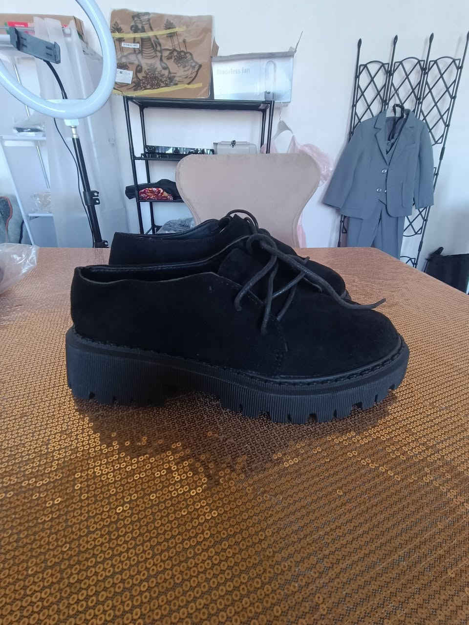 مجموعه احذيه


**إذا كنت صاحب هذا الإعلان وتريد حذفه لأي سبب، رجاءا أرسل رسالة إلى الدعم الفني**