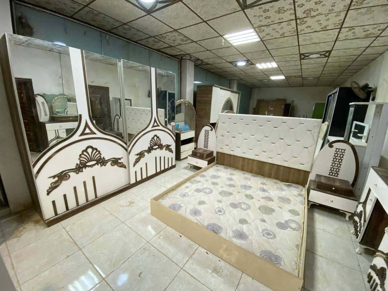 غرفه نوم تركي 5 قطع ضخمه  نظافه جيده بسعر مناسب بيع مستعجل 
350 الف


**إذا كنت صاحب هذا الإعلان وتريد حذفه لأي سبب، رجاءا أرسل رسالة إلى الدعم الفني**