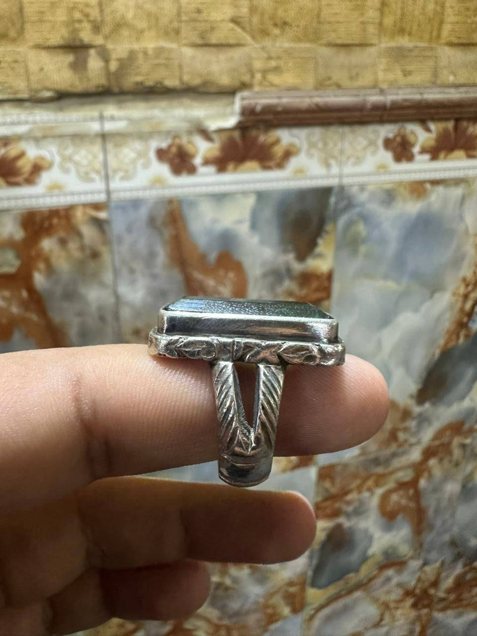 للبيع خاص  توباز صياغه ثقيله مكاني بصره


**إذا كنت صاحب هذا الإعلان وتريد حذفه لأي سبب، رجاءا أرسل رسالة إلى الدعم الفني**