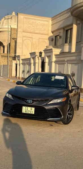 سلام عليكم كامري 24 XLE هايبرد حادثها جانبي تبديل جاملغ امامي وكالة وبارد بل بنيد بدون دواخل ابد 
بجم كبس راديترات بلادي ممشه السياره 7 الف بعده بريحه الشركه
موصفات فول عده الفتحه 
كشنات تدفئه
1/ بصمة تشغيل وصندوق وابواب 
2/ ويل كب اصلي شركة 
3/ رادار جانبي واشاير بالمري ونقطة عمياء 
4/ رادار امامي وقوف ذاتي 360 درجة
5/ رادار خلفي 
6 تحديد مسار 
7/ شاشة اصلي +كامرا مع تبريد بيانو 
8/ اتو هولد مع سايد بريك بصمة 
9/ مثبت سرعة مع فول تحكم ستيرن 
10/ حساس اطار وحساس مطر مع لايت فول LED
11/رادار وحجر بيئة بلادي مملعوب بي 
رقم بغداد جديد باسمي 
مكاني بغداد الدوره
***********
