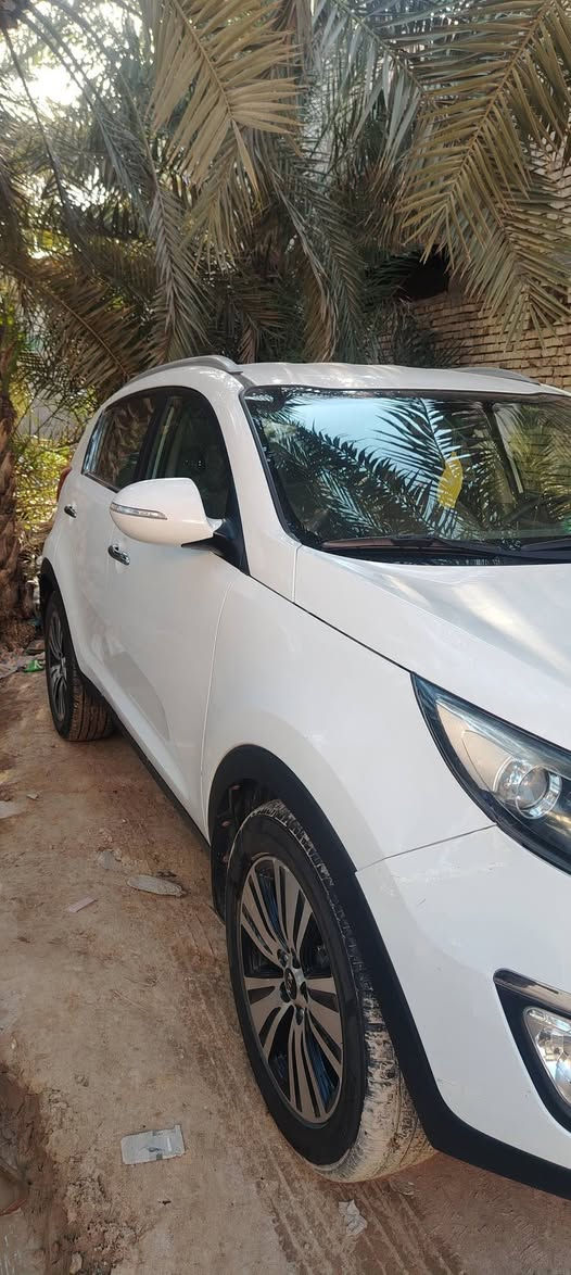 كيا سبورتج موديل١٥ خليجي مكفوله عدا بارد باب السايق ماشيه 82 محرك الفين دوش باسمي البصرة, العراق


**إذا كنت صاحب هذا الإعلان وتريد حذفه لأي سبب، رجاءا أرسل رسالة إلى الدعم الفني**