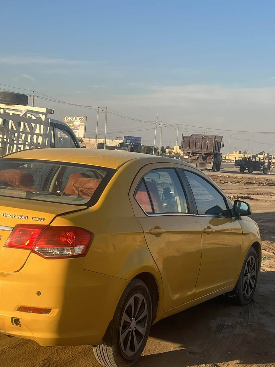 السلام عليكم كريت ويل فلوكس 2016 سنوبه 2030السعر 50 وبيهاا مجال الاستفسار ***********9لعنوان السماوه الرميثه
