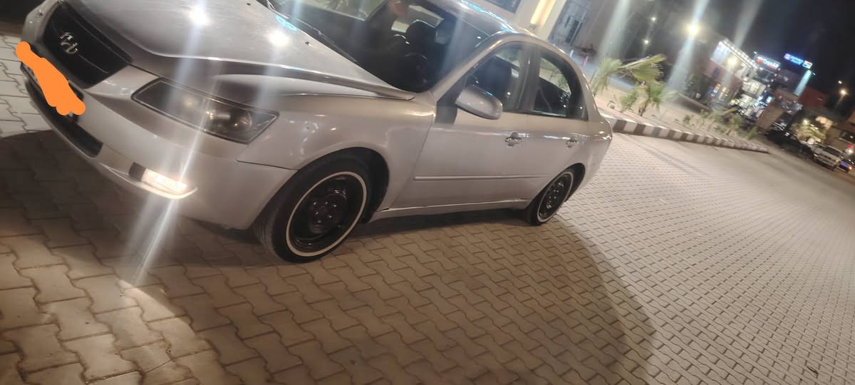 السلام وعليكم سوناته ٢٠٠٩ أدوات متومه أربيل و مرمزين رقم شاصيه يعني شرط ١٠٠ بل ١٠٠ تومه سياره مكينه ٢٠٠٠ غاز اصل سياره غرفه جلد اسود تخم تاير سياره ما عوزه شي سعره ٤٥ مكاني نجف واذا عدك مراوس هم عادي
رقمي ***********
وتساب ***********
