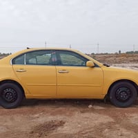 اوبتما 2007 • رقم مميز • الديوانيه الشنافيه