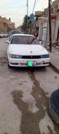 ورحمةالله سياره كرسته نفخ للبيع موديل 94 رقم بغداد 11 دولي بسمي سياره ...