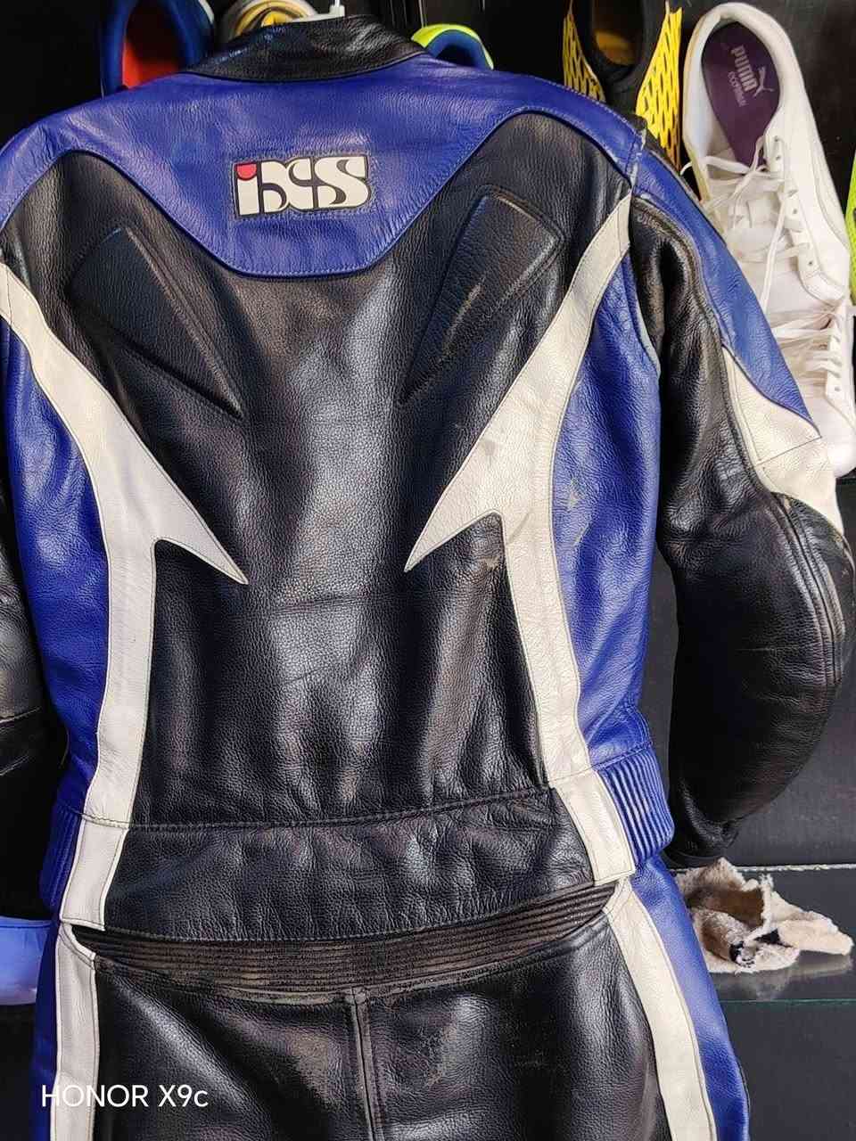 بدله سيفتي قياس ٤٠


**إذا كنت صاحب هذا الإعلان وتريد حذفه لأي سبب، رجاءا أرسل رسالة إلى الدعم الفني**