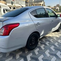 فيرسا • ٢٠١٨ • حادث امريكا