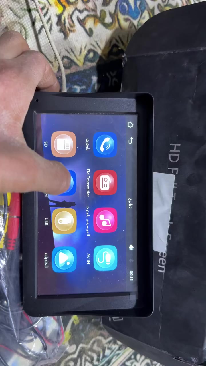 شاشات دشبول خلي سعر وبلعافيه


**إذا كنت صاحب هذا الإعلان وتريد حذفه لأي سبب، رجاءا أرسل رسالة إلى الدعم الفني**