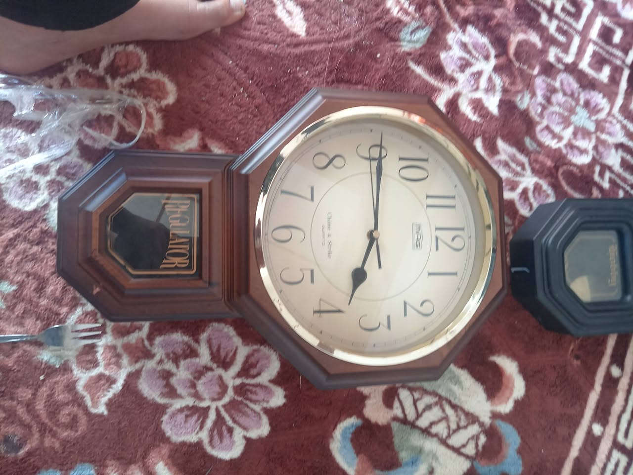 للبيع ساعات اصليه باله سعر القطعه ٦ الف البيع شلع


**إذا كنت صاحب هذا الإعلان وتريد حذفه لأي سبب، رجاءا أرسل رسالة إلى الدعم الفني**