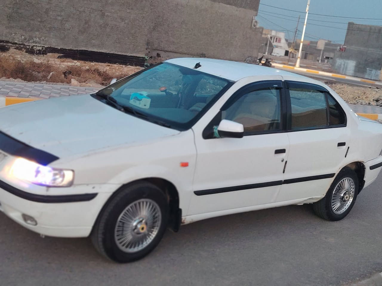 سلام عليكم ورحمة الله سمند موديل 2010 سنوية 2030 رقم نكليزي ضربة جاملغ بيع مستعجل السعر 27قفل


**إذا كنت صاحب هذا الإعلان وتريد حذفه لأي سبب، رجاءا أرسل رسالة إلى الدعم الفني**