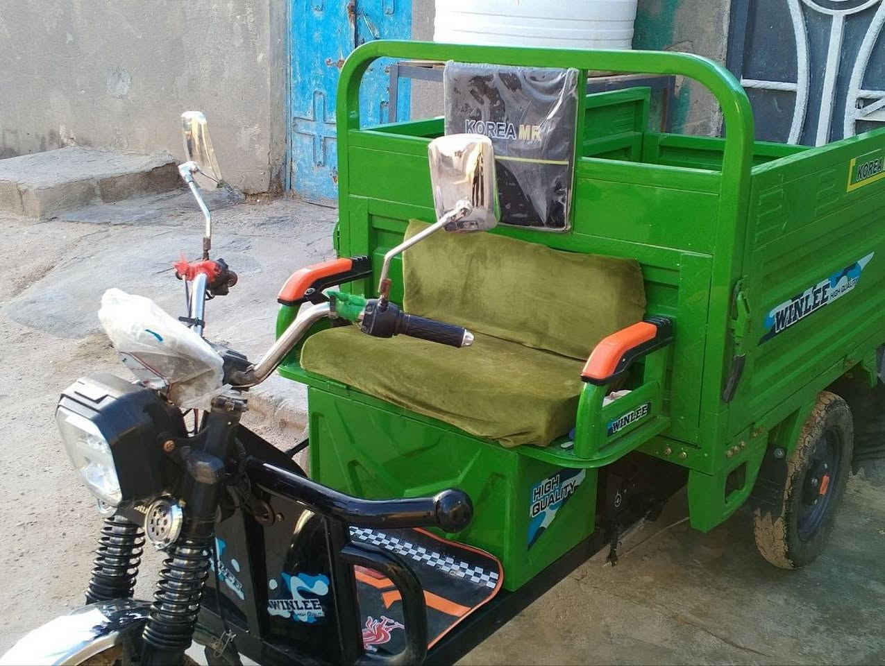 ستوته شحن للبيع السعر مليون ونص العنوان بصره الزبير


**إذا كنت صاحب هذا الإعلان وتريد حذفه لأي سبب، رجاءا أرسل رسالة إلى الدعم الفني**