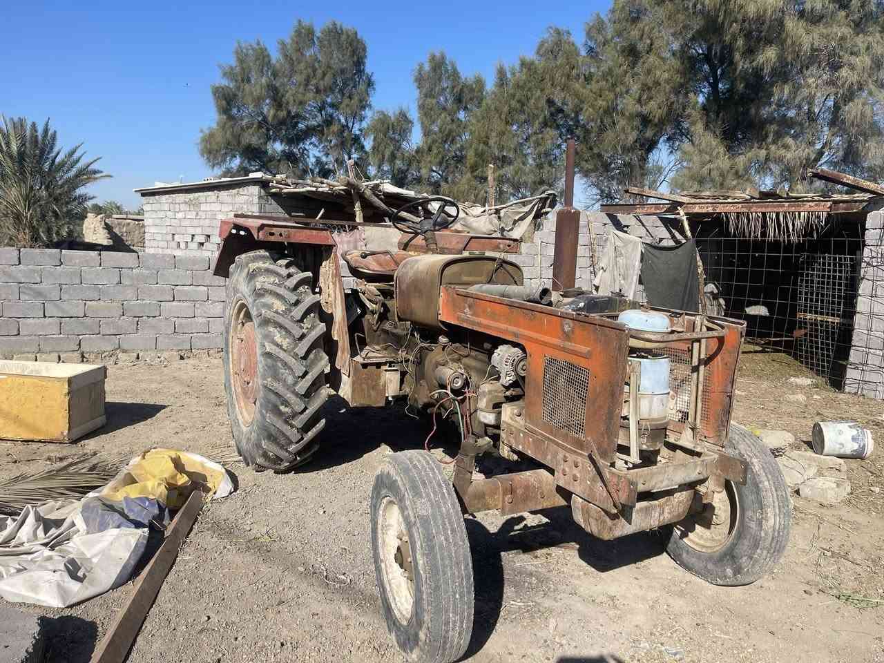 السلام عليكم مكينه عنتر البيع الشراي يتصل ***********
